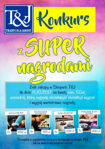 Konkurs "Tradycja & Jakość" Wrocław