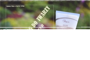 Wygraj peeling o wartości 123 złotych