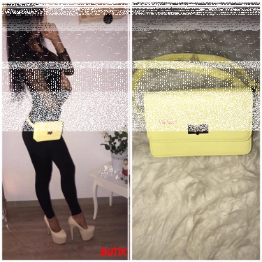 Wgraj torebkę biodrówkę