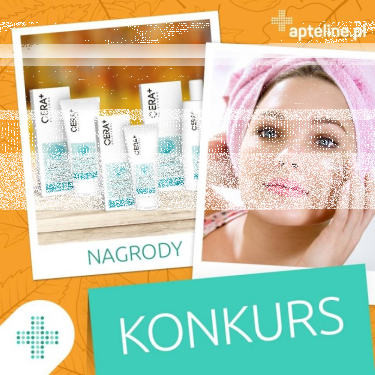 Konkurs "Jesienna Regeneracja"