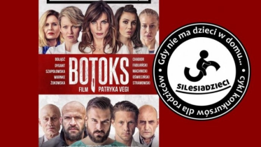 Katowice: Wygraj zaproszenie na "Botoks" do godz. 11:00