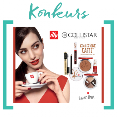 Konkurs "Collistar Illy"