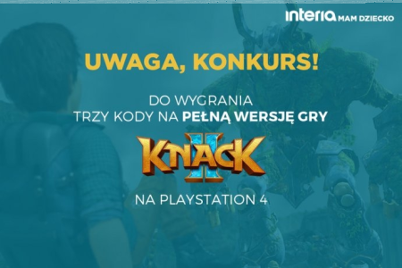 Konkurs "Knack II"