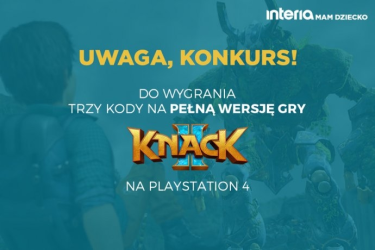 Konkurs "Knack II"