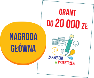 Konkurs "Zakręceni w przestrzeni"