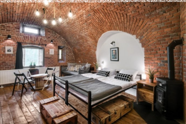 Wygraj weekend w Krakowie