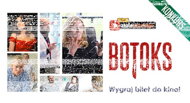 Wrocław: Wygraj bilety na pokaz filmu "Botoks" do godz. 15:00