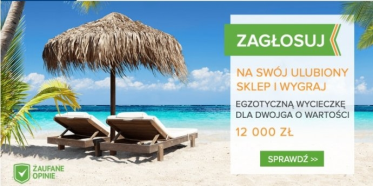 Konkurs "Wybór użytkowników"