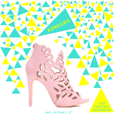 Wygraj wybrany produkt ze sklepu Oo jeeej