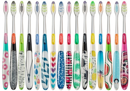 Konkurs "Zadbaj o zdrowy uśmiech ze szczoteczkami Jordan!"