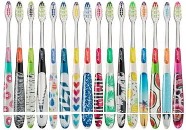 Konkurs "Zadbaj o zdrowy uśmiech ze szczoteczkami Jordan!"