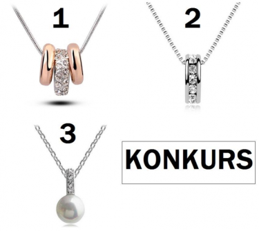 Konkurs "Szybkie rozdanie z bellfashionn"