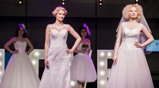 Wrocław: Konkurs "Mega Dolnośląskie Targi Ślubne" do godz. 12:00