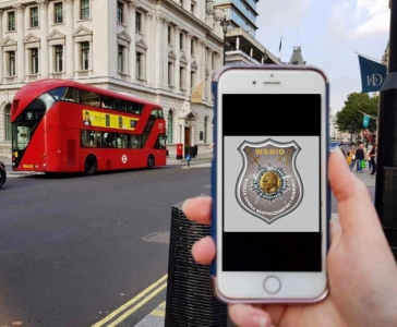 Konkurs fotograficzny: Wygraj dowolny kurs w WSB, Warszawa