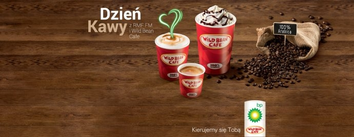 Konkurs "Dzień Kawy"