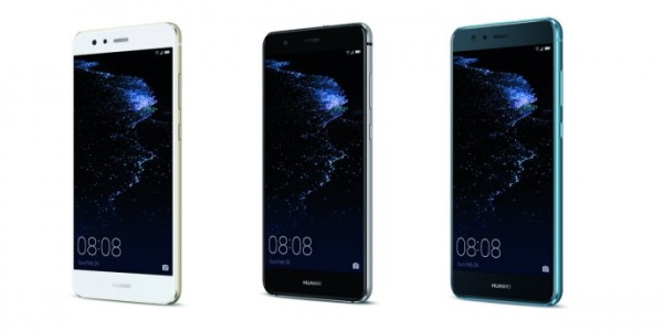 Konkurs Huawei x Glamour