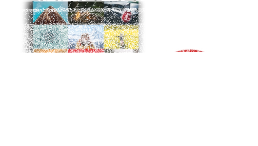 Konkurs "Irista Stories 2018"