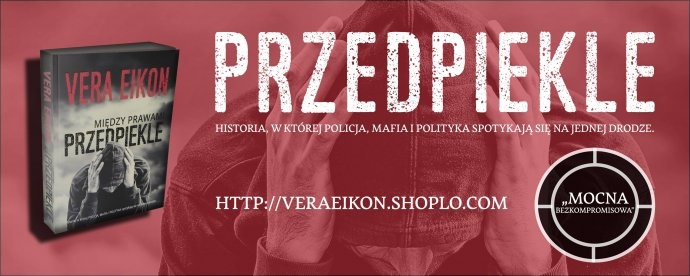 Konkurs "Przedpiekle"