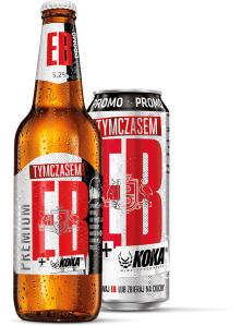 Tymczasem Promocja EB 2017, 18+