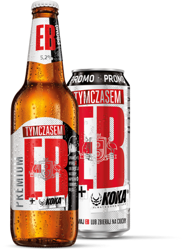 Tymczasem Promocja EB 2017, 18+