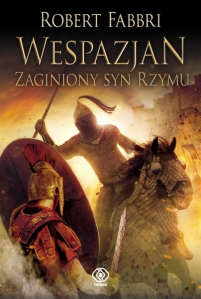 Konkurs "Wespazjan. Zaginiony syn Rzymu"
