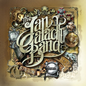 Wygraj album The Jan Gałach Band