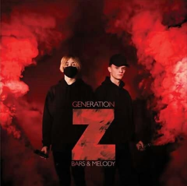 Wygraj nowy album Bars And Melody "Generation Z"