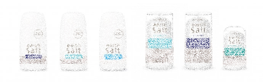 Wygraj zestaw dezodorantów Earth Salt!