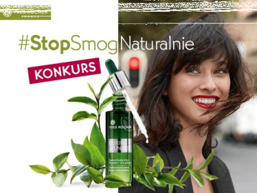 Konkurs fotograficzny "Przejmujemy kontrolę nad smogiem – w naturze siła"