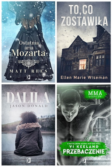 Konkurs książkowy do godz. 12:00