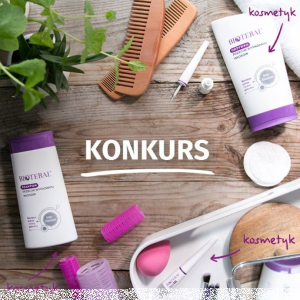 Konkurs "Włosy po lecie"