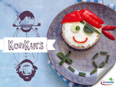 Konkurs z okazji Dnia Chłopaka