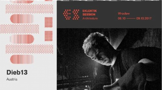 Wrocław: Wygraj zaproszenie na koncert Dieb13 w WuWA Hotel Park, do godz. 13:00