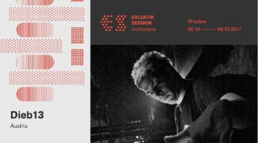 Wrocław: Wygraj zaproszenie na koncert Dieb13 w WuWA Hotel Park, do godz. 13:00