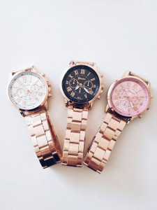 Wygraj zegarek od sophiebutik.pl