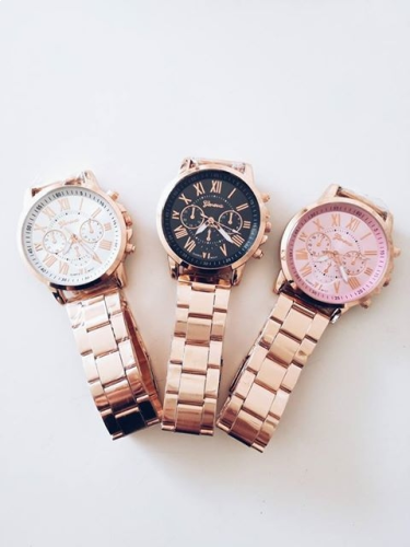 Wygraj zegarek od sophiebutik.pl