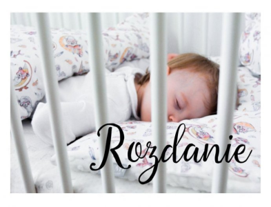 Wygraj kołderko-kocyk Memi