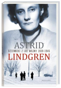 Konkurs "Astrid Lindgren: Dzienniki z lat wojny 1939-1945"