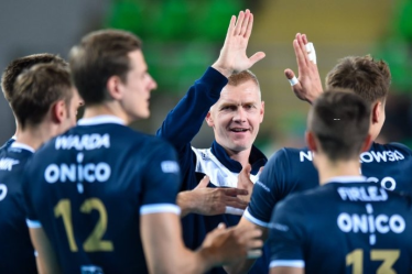 Warszawa: Wygraj bilety na mecz ONICO, do godz. 11:00