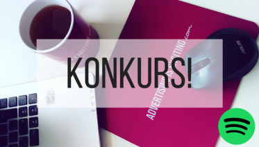 Konkurs: Jaka reklama jest dla Ciebie najbardziej "exciting"?
