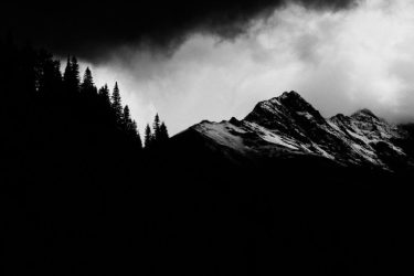 Konkurs Fotografii Górskiej "Lawiny": KFG "Lawiny