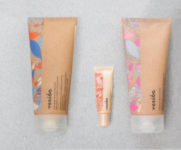 Konkurs z marką Resibo