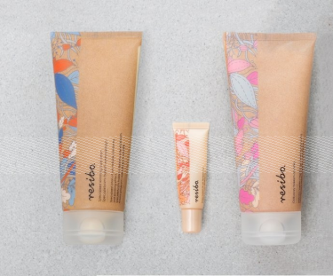 Konkurs z marką Resibo