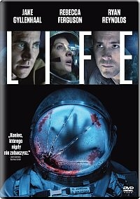 Wygraj DVD z filmem "Life"