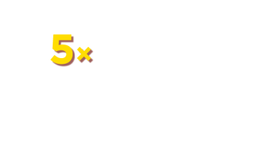 Loteria "Wygraj z Glade"