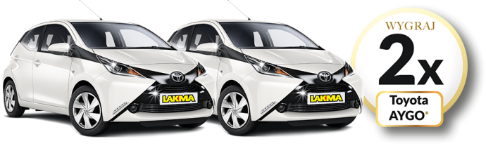 Loteria "SIDOLUX …i wszystko lśni!"