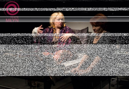 Warszawa: Konkurs "CÓRKA Teatru Młyn"