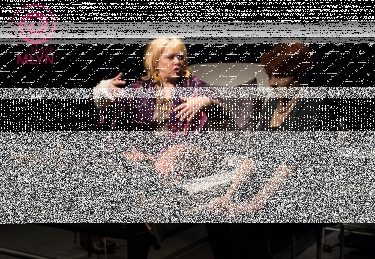 Warszawa: Konkurs "CÓRKA Teatru Młyn"