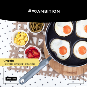 Konkurs fotograficzny "#myAmbition" etapy tygodniowe