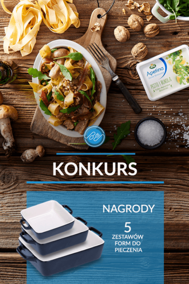 Konkurs fotograficzny "Jesień pełna smaku"